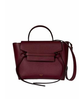 CELINE Сумка с короткими ручками