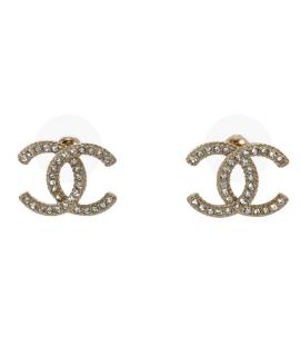 CHANEL Серьги