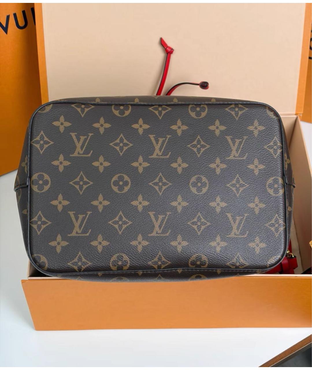 LOUIS VUITTON Сумка через плечо, фото 8