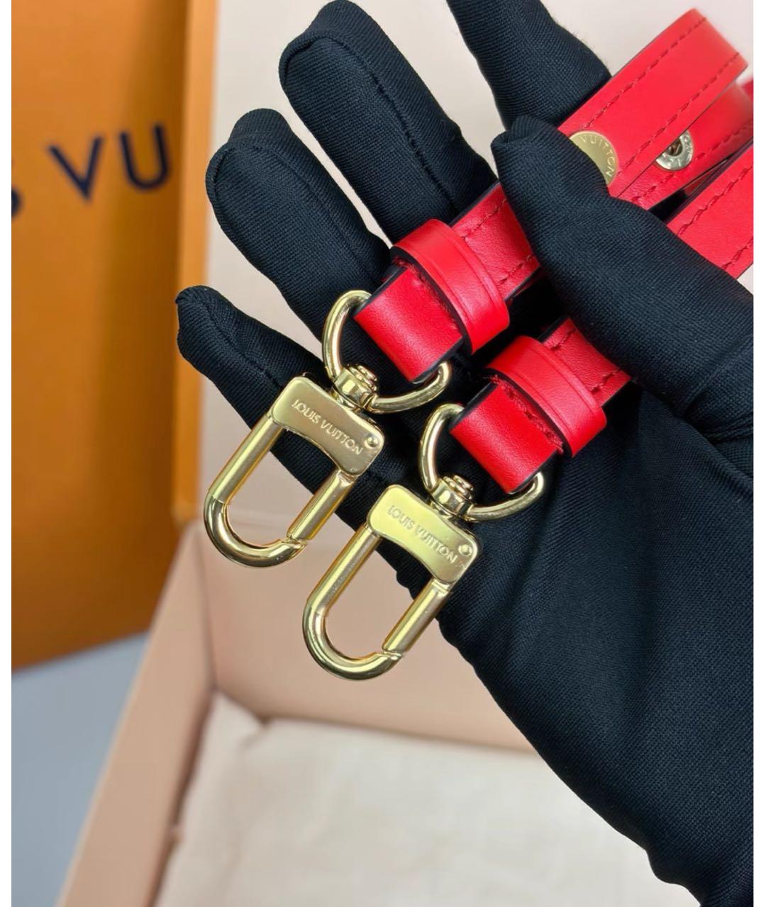 LOUIS VUITTON Сумка через плечо, фото 7