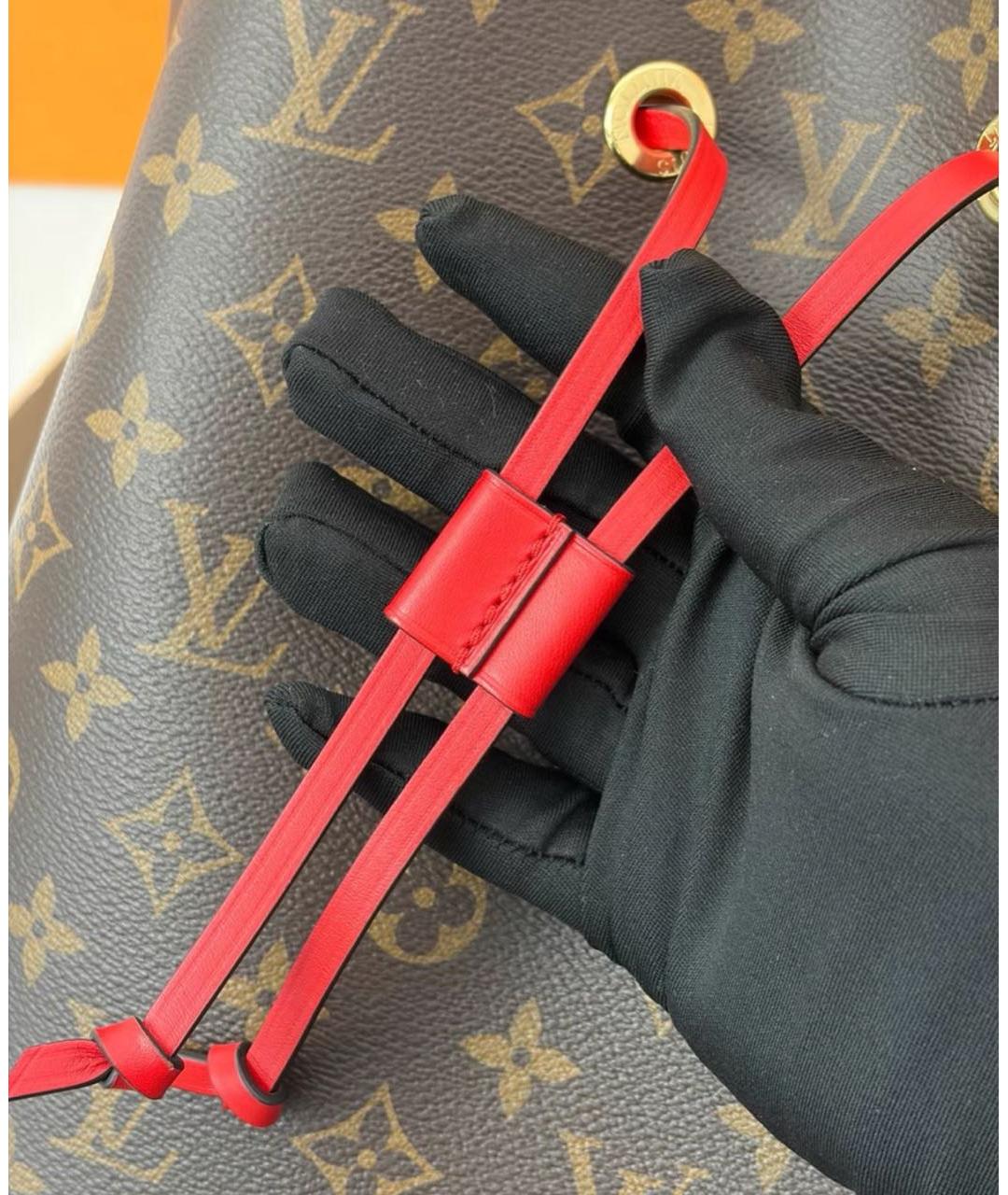 LOUIS VUITTON Сумка через плечо, фото 6