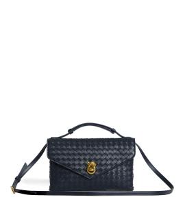 BOTTEGA VENETA Сумка через плечо