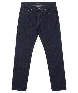 ZEGNA Прямые джинсы