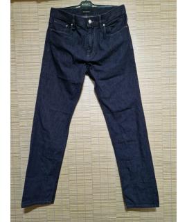 ZEGNA Прямые джинсы