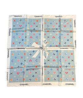 CHANEL Платок