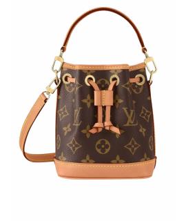 LOUIS VUITTON Сумка с короткими ручками