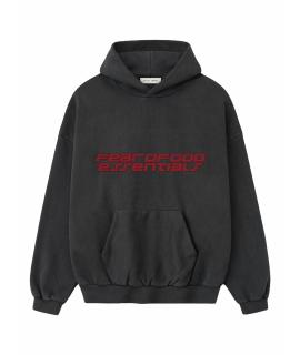 FEAR OF GOD ESSENTIALS Худи/толстовка