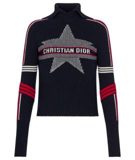 CHRISTIAN DIOR Джемпер / свитер