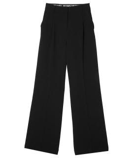 MICHAEL MICHAEL KORS Брюки широкие