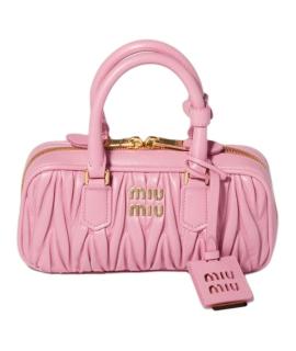 MIU MIU Сумка через плечо