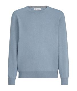 BRUNELLO CUCINELLI Джемпер / свитер