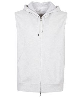 BRUNELLO CUCINELLI Жилетка