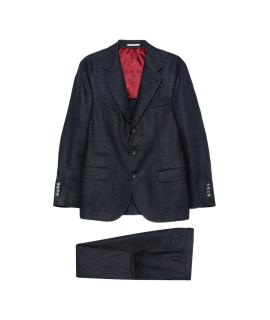 BRUNELLO CUCINELLI Классический костюм