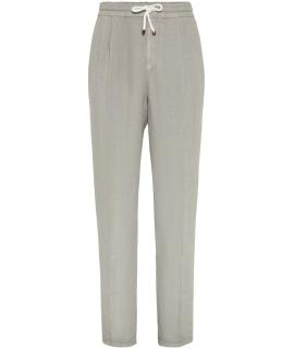 BRUNELLO CUCINELLI Повседневные брюки