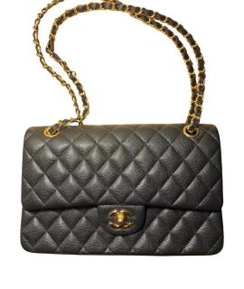 CHANEL Сумка через плечо