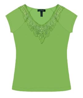 RALPH LAUREN Футболка