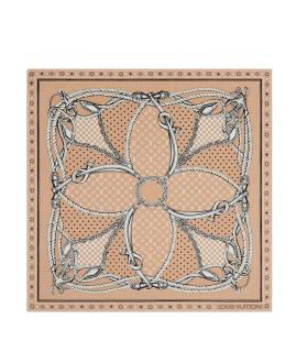 LOUIS VUITTON Шарф