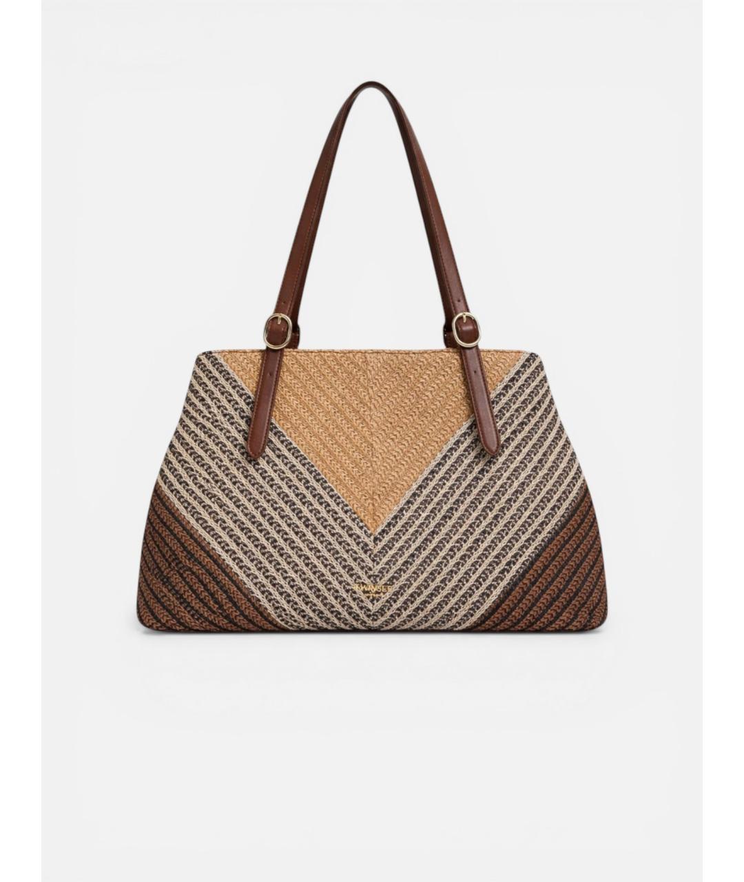 TWIN-SET Мульти сумка тоут, фото 5