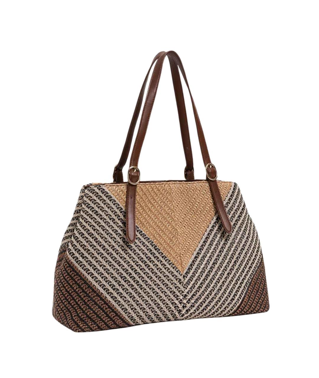 TWIN-SET Мульти сумка тоут, фото 2