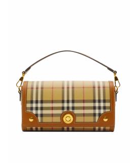 BURBERRY Поясная сумка