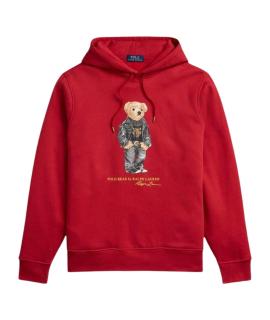 POLO RALPH LAUREN Худи/толстовка