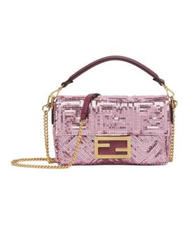 FENDI Сумка через плечо