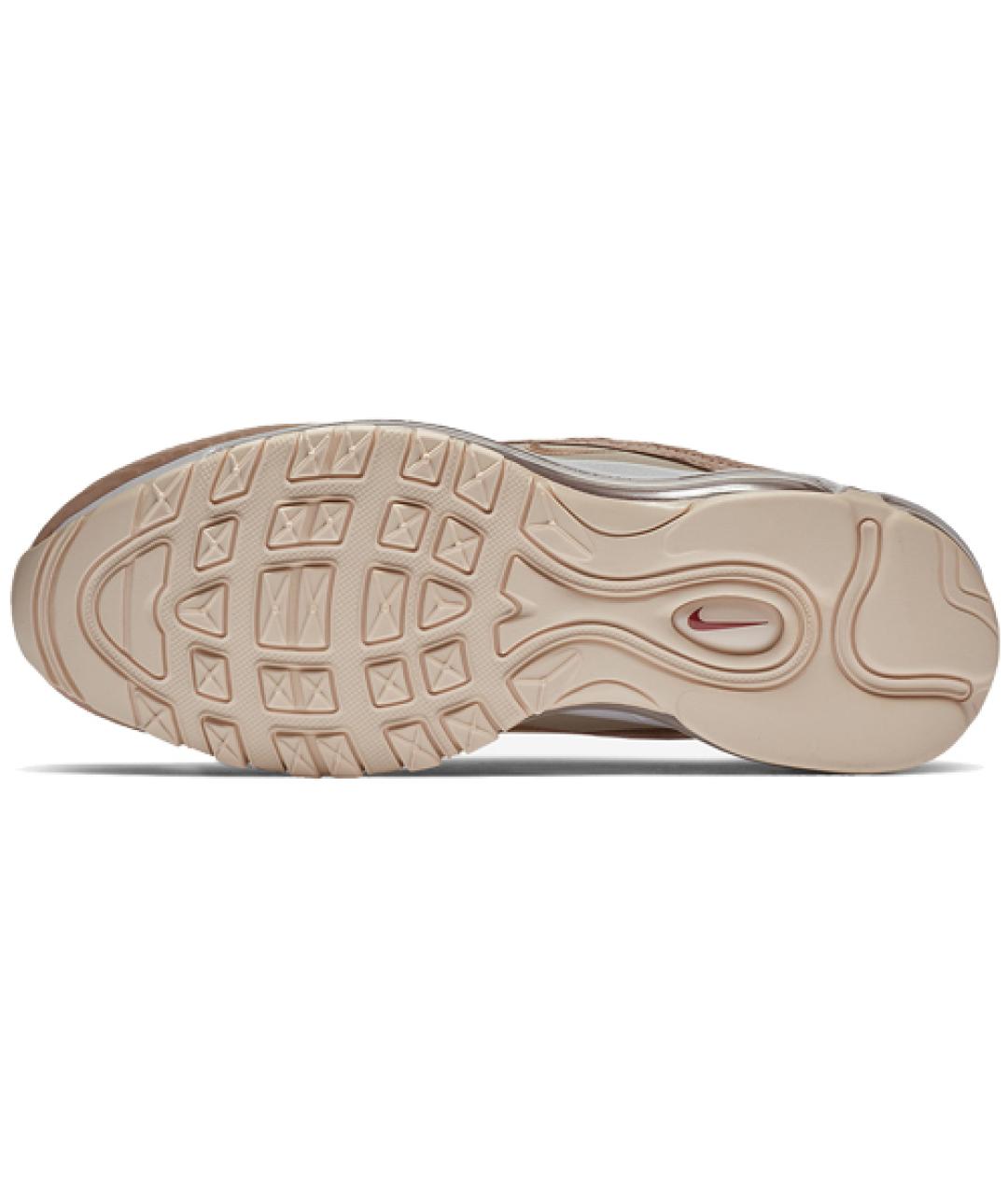 NIKE Розовые кроссовки, фото 5