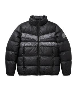 BIKKEMBERGS Пуховик