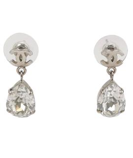 CHANEL Серьги
