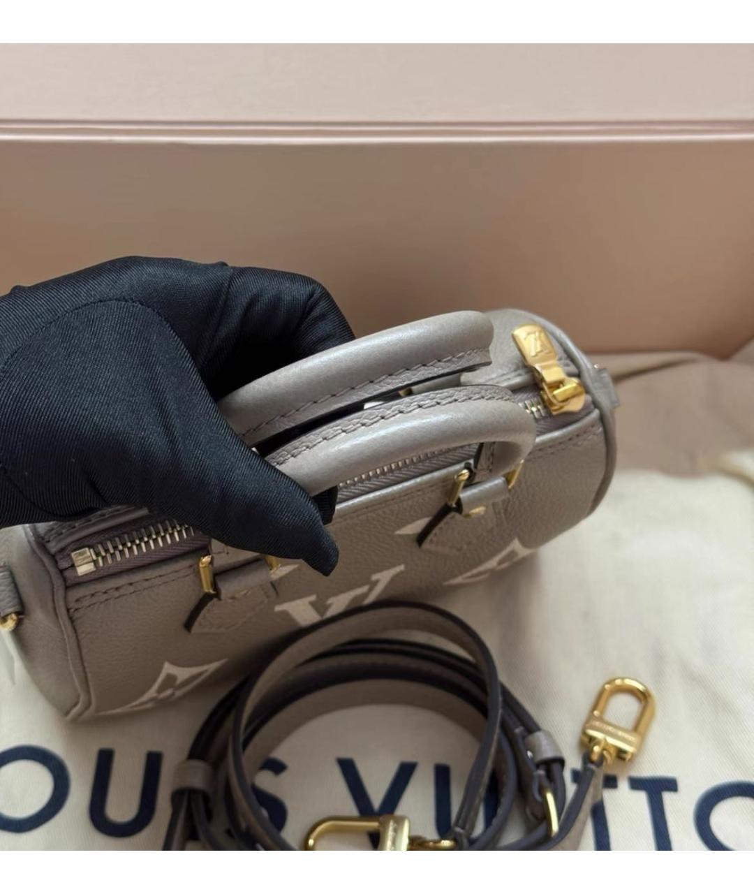 LOUIS VUITTON Сумка через плечо, фото 4