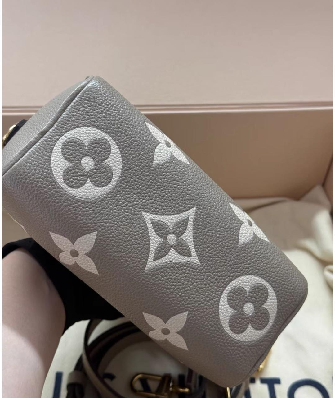 LOUIS VUITTON Сумка через плечо, фото 6