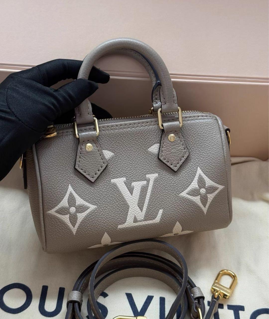 LOUIS VUITTON Сумка через плечо, фото 2