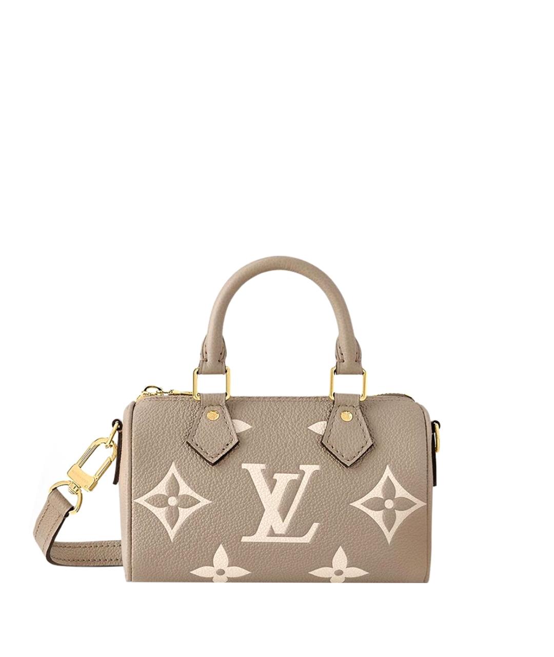 LOUIS VUITTON Сумка через плечо, фото 1