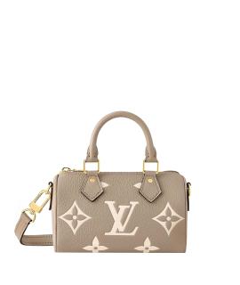 LOUIS VUITTON Сумка через плечо
