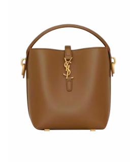 SAINT LAURENT Сумка через плечо