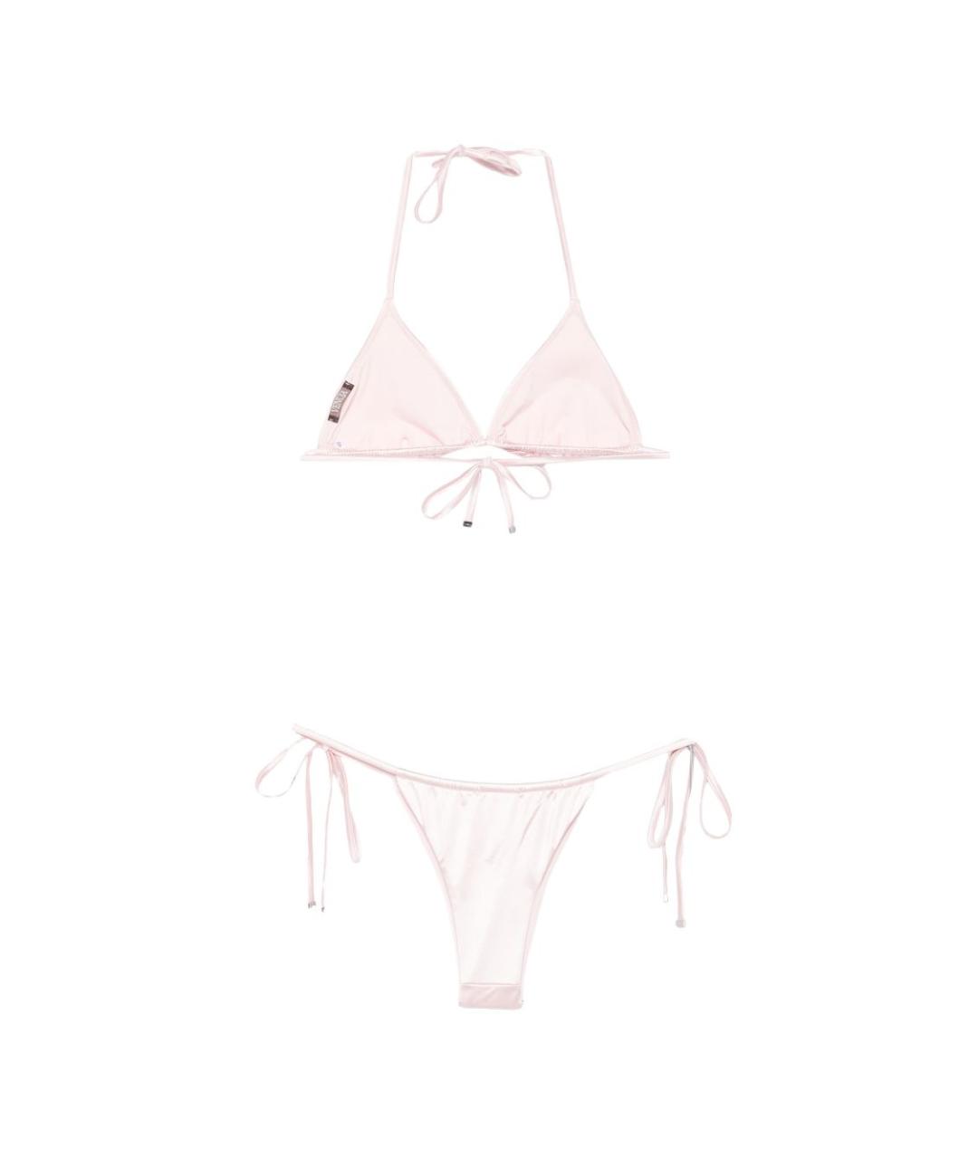 VENUJA Розовый полиамидовый купальник, фото 2