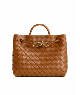 BOTTEGA VENETA Сумка с короткими ручками