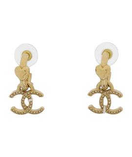 CHANEL Серьги