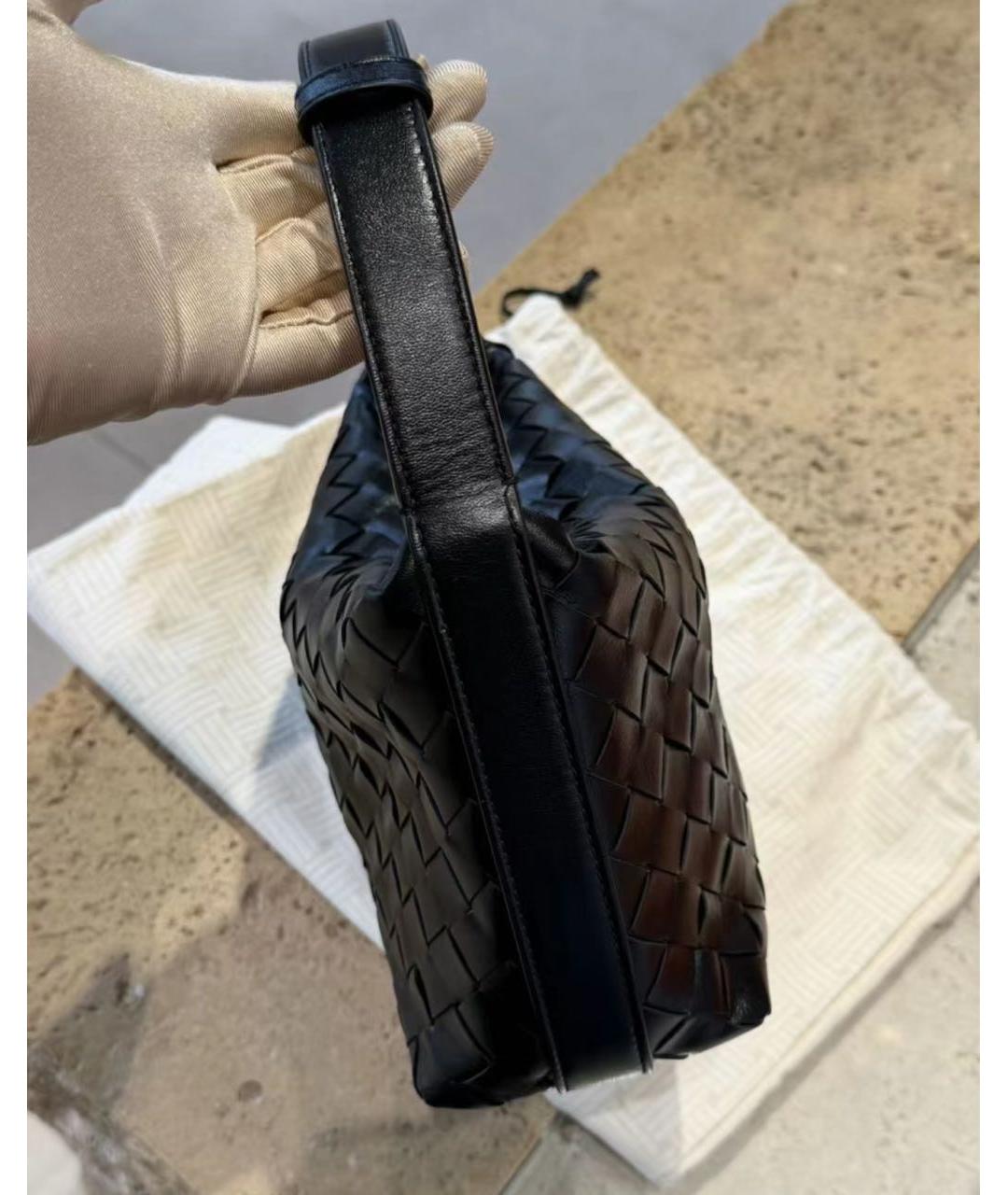 BOTTEGA VENETA Сумка с короткими ручками, фото 4