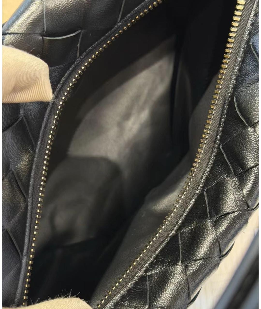 BOTTEGA VENETA Сумка с короткими ручками, фото 6