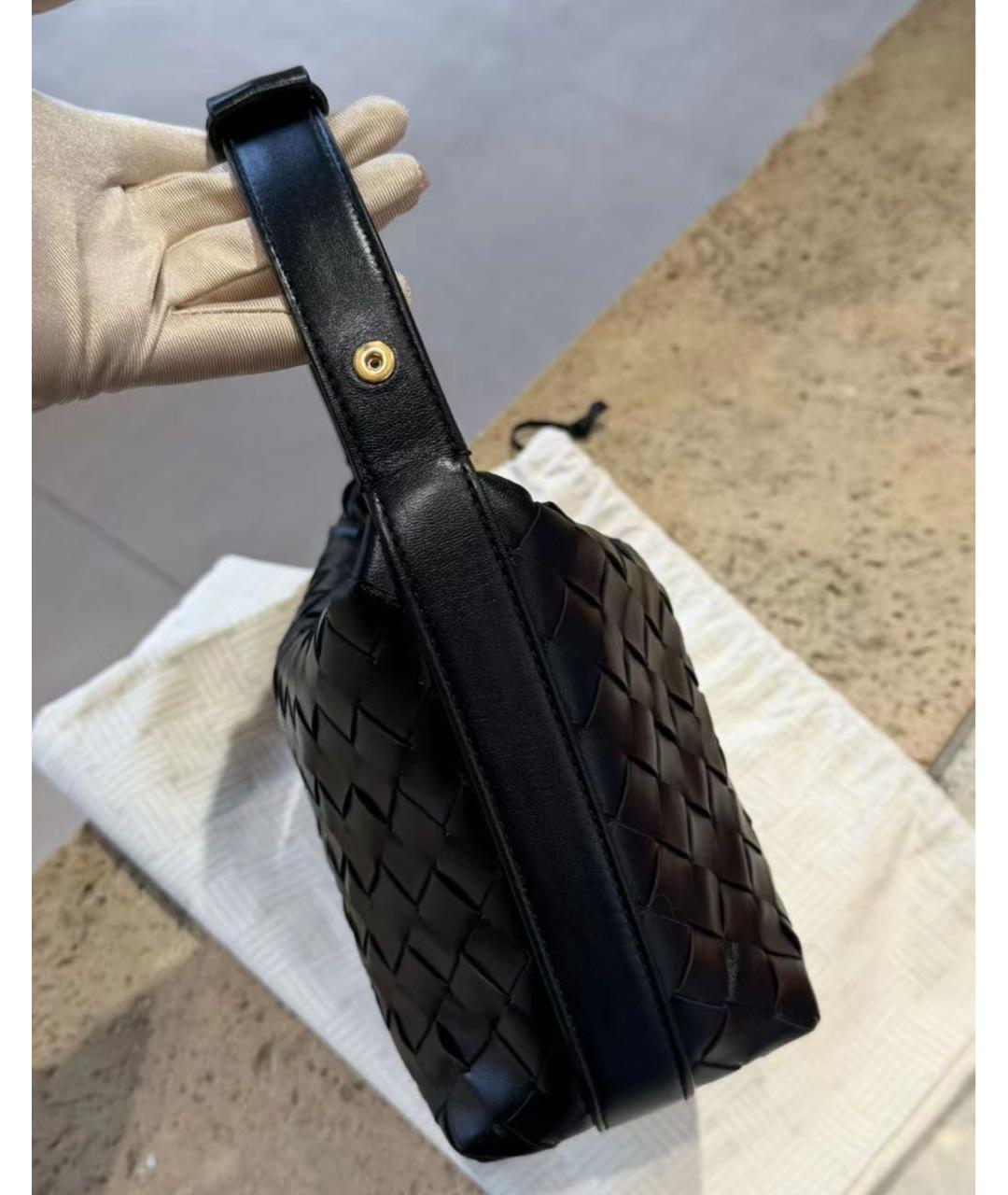 BOTTEGA VENETA Сумка с короткими ручками, фото 3