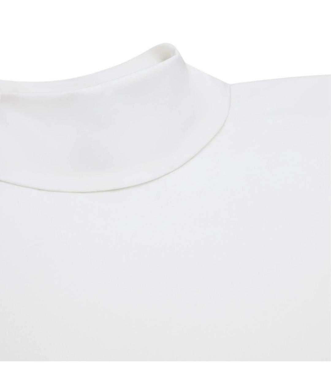 CELINE Белый джемпер / свитер, фото 4