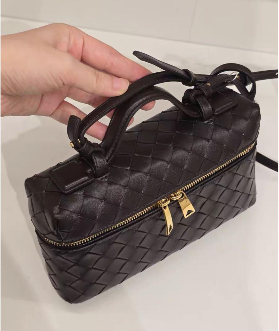 BOTTEGA VENETA Сумка через плечо, фото 3