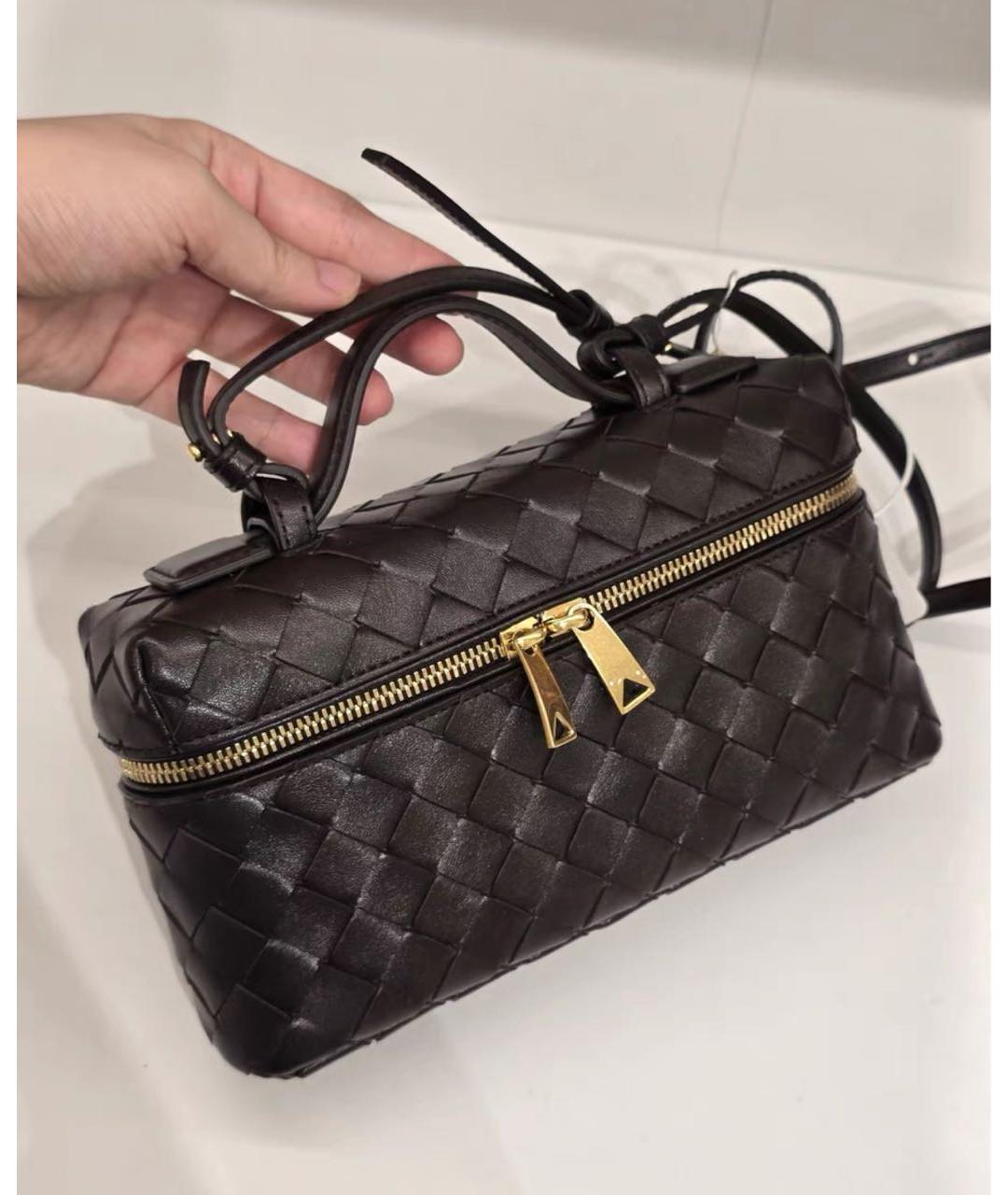 BOTTEGA VENETA Сумка через плечо, фото 2