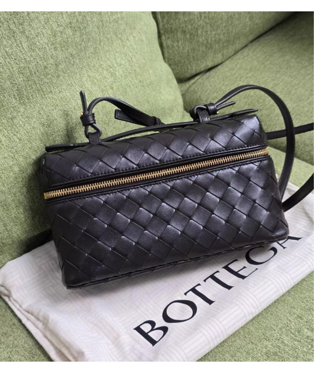 BOTTEGA VENETA Сумка через плечо, фото 4