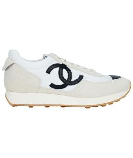 CHANEL Кроссовки