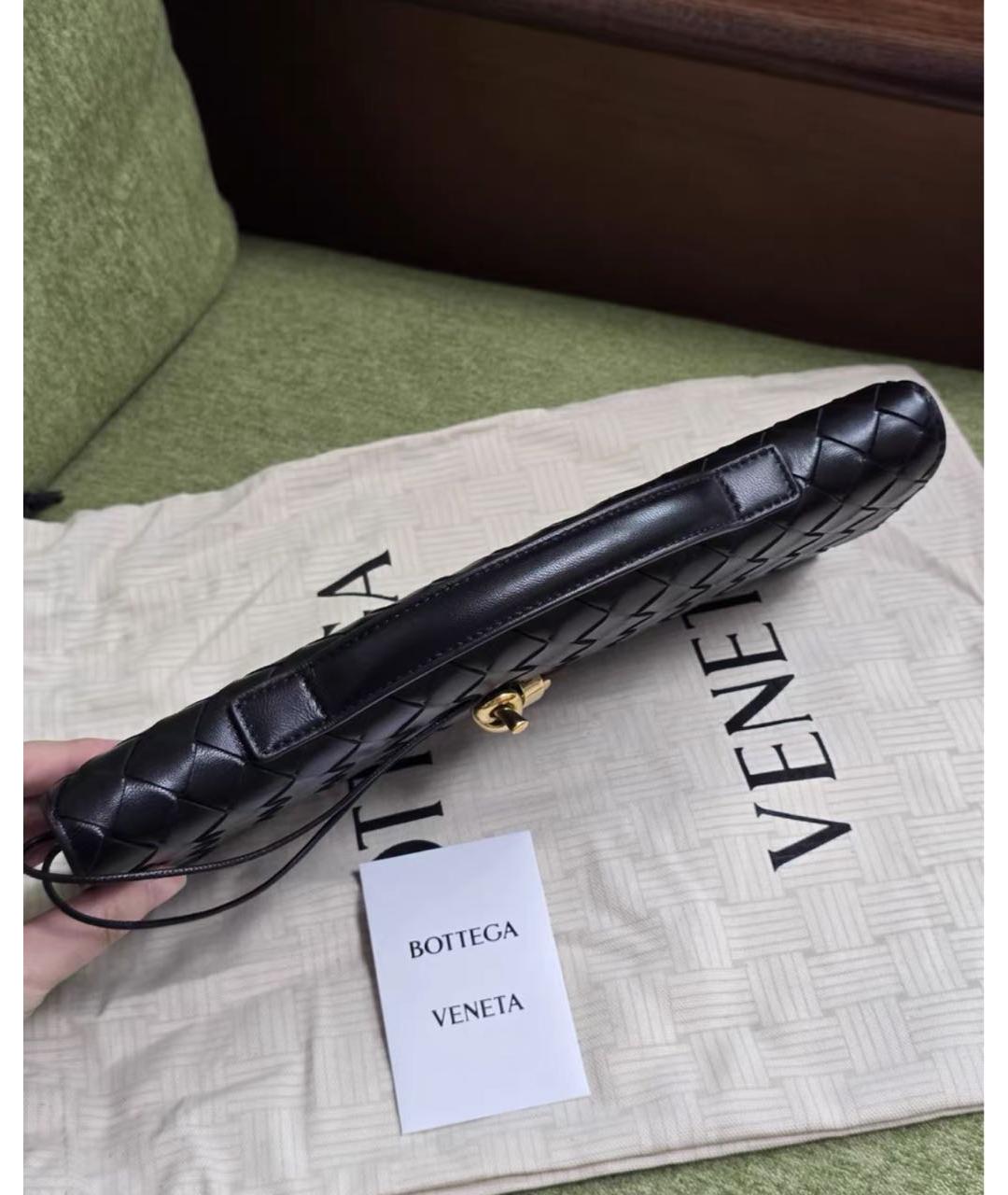 BOTTEGA VENETA Сумка с короткими ручками, фото 2