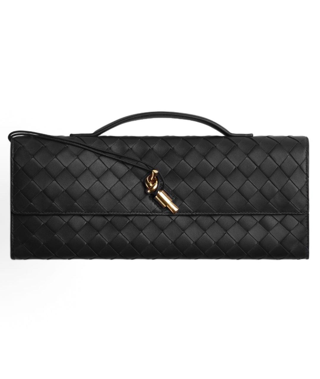 BOTTEGA VENETA Сумка с короткими ручками, фото 6