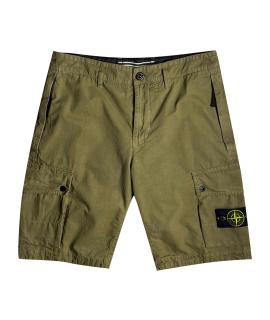 STONE ISLAND Шорты