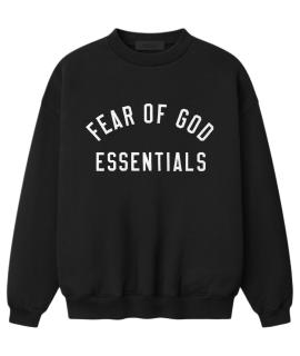 FEAR OF GOD ESSENTIALS Худи/толстовка